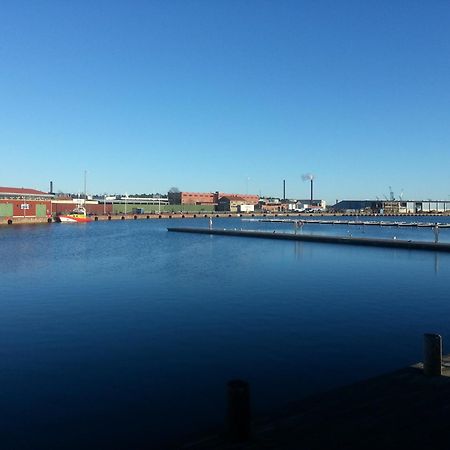 Best Western Sjofartshotellet Oskarshamn Bagian luar foto