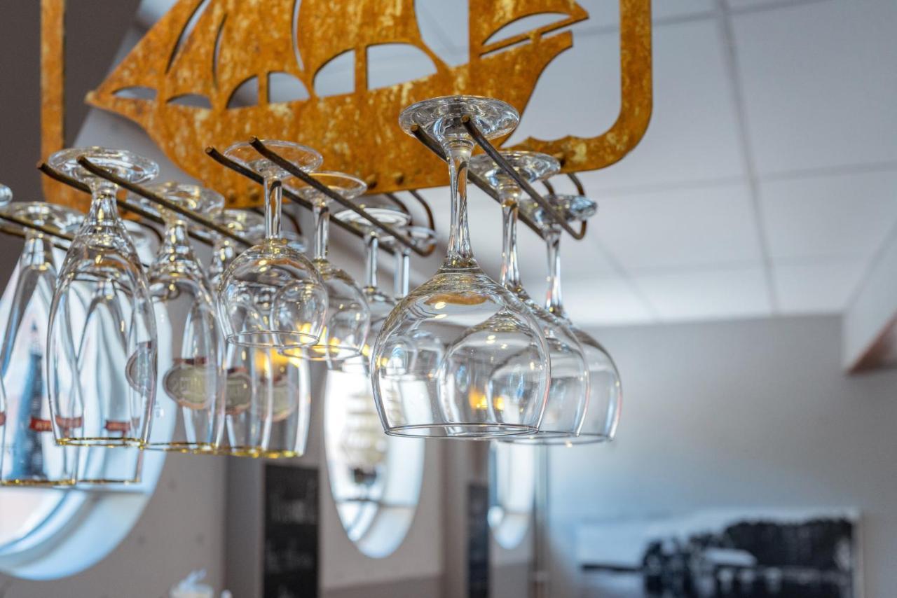 Best Western Sjofartshotellet Oskarshamn Bagian luar foto