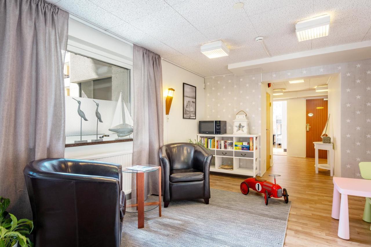 Best Western Sjofartshotellet Oskarshamn Bagian luar foto