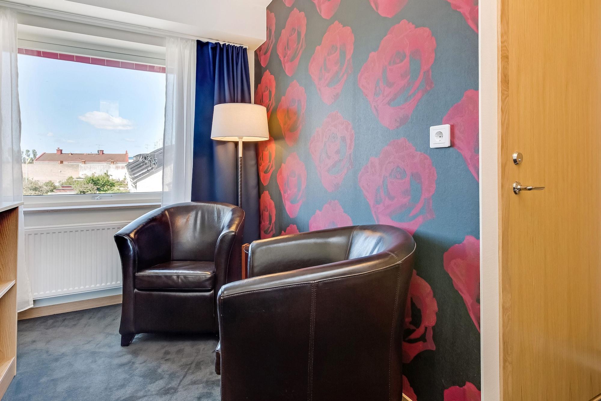 Best Western Sjofartshotellet Oskarshamn Bagian luar foto
