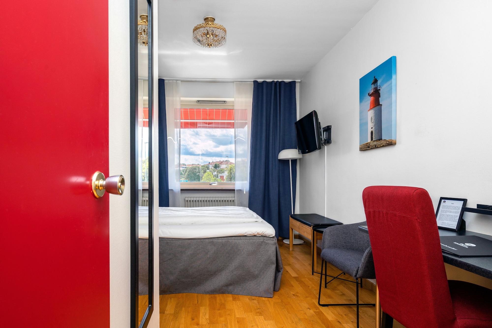 Best Western Sjofartshotellet Oskarshamn Bagian luar foto