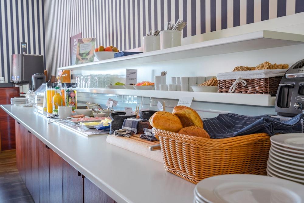Best Western Sjofartshotellet Oskarshamn Bagian luar foto