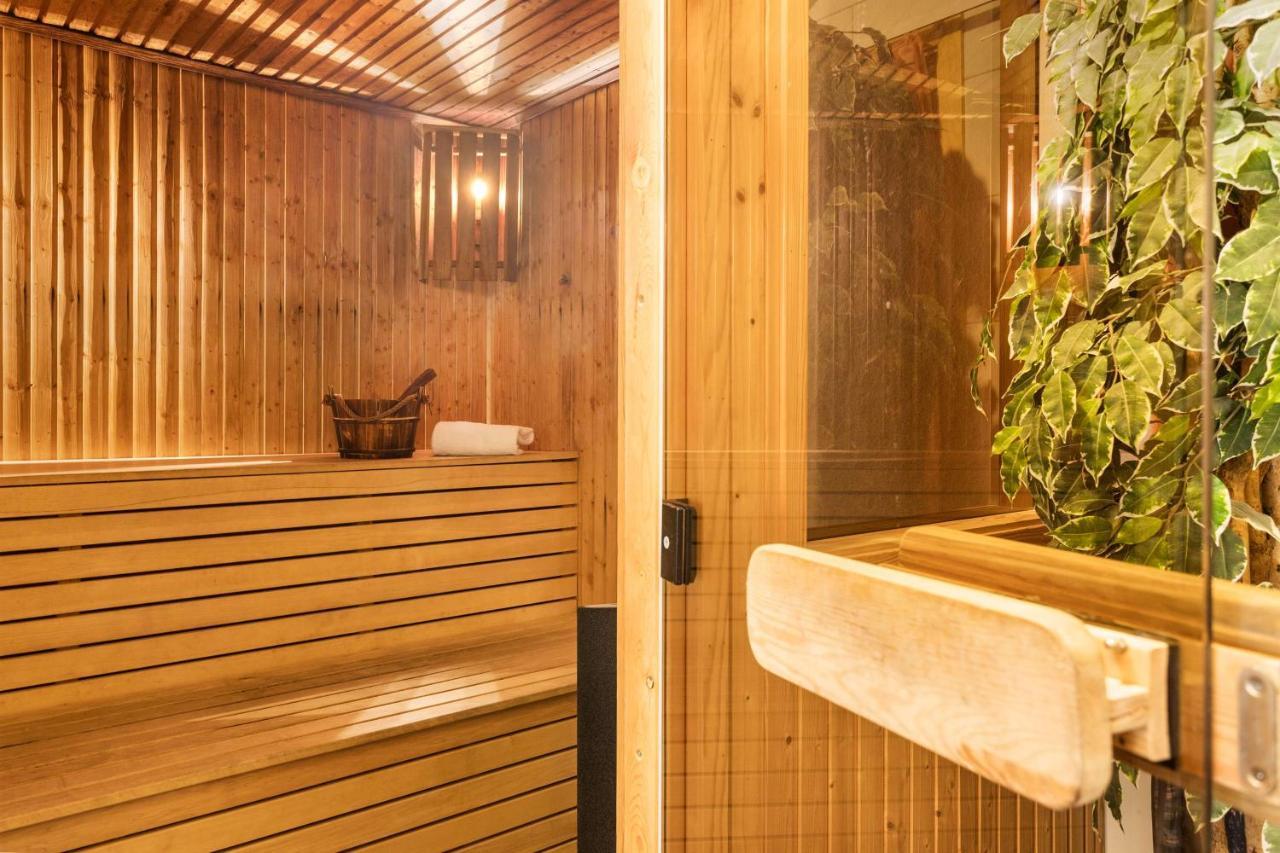 Best Western Sjofartshotellet Oskarshamn Bagian luar foto