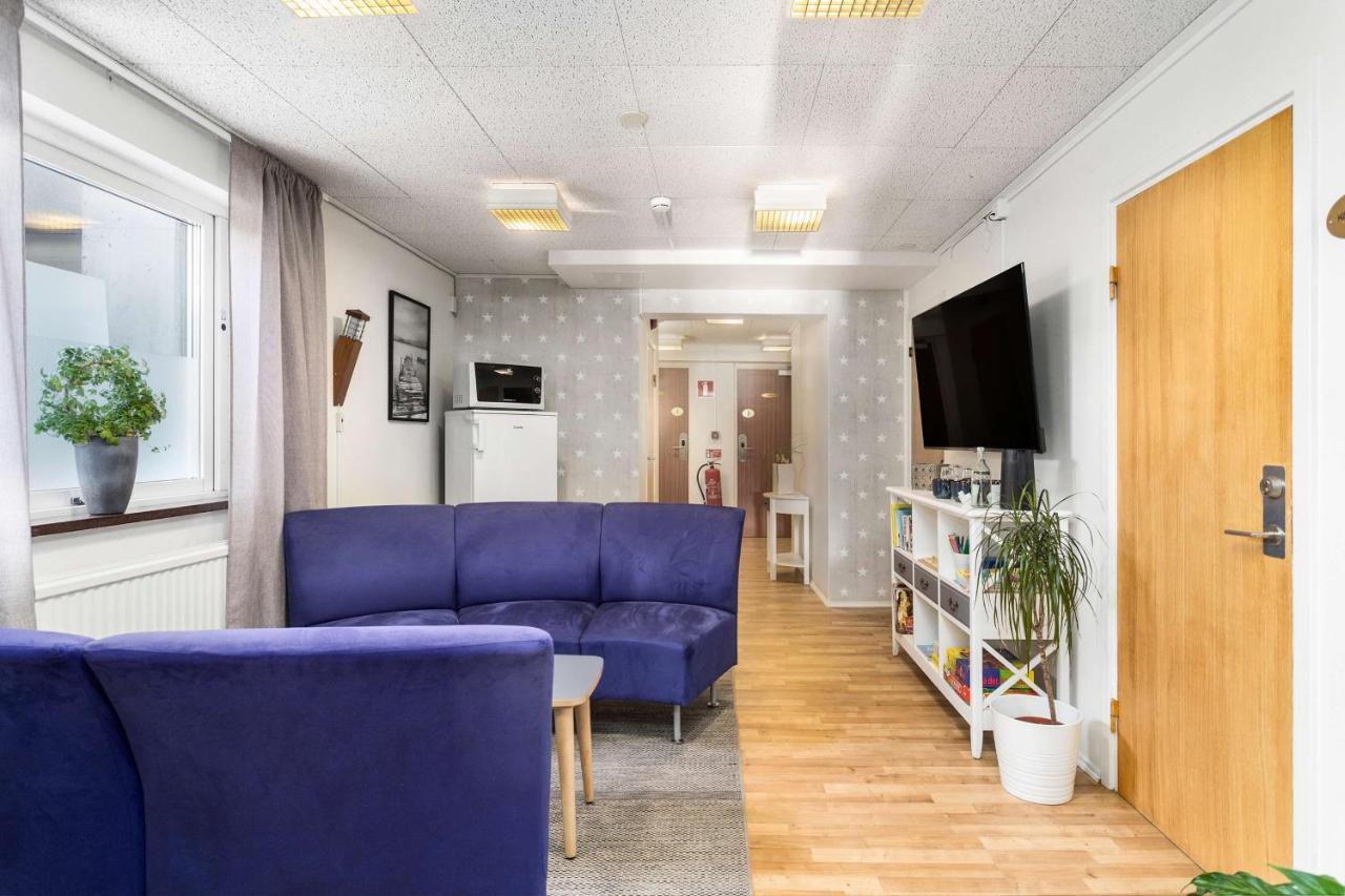 Best Western Sjofartshotellet Oskarshamn Bagian luar foto