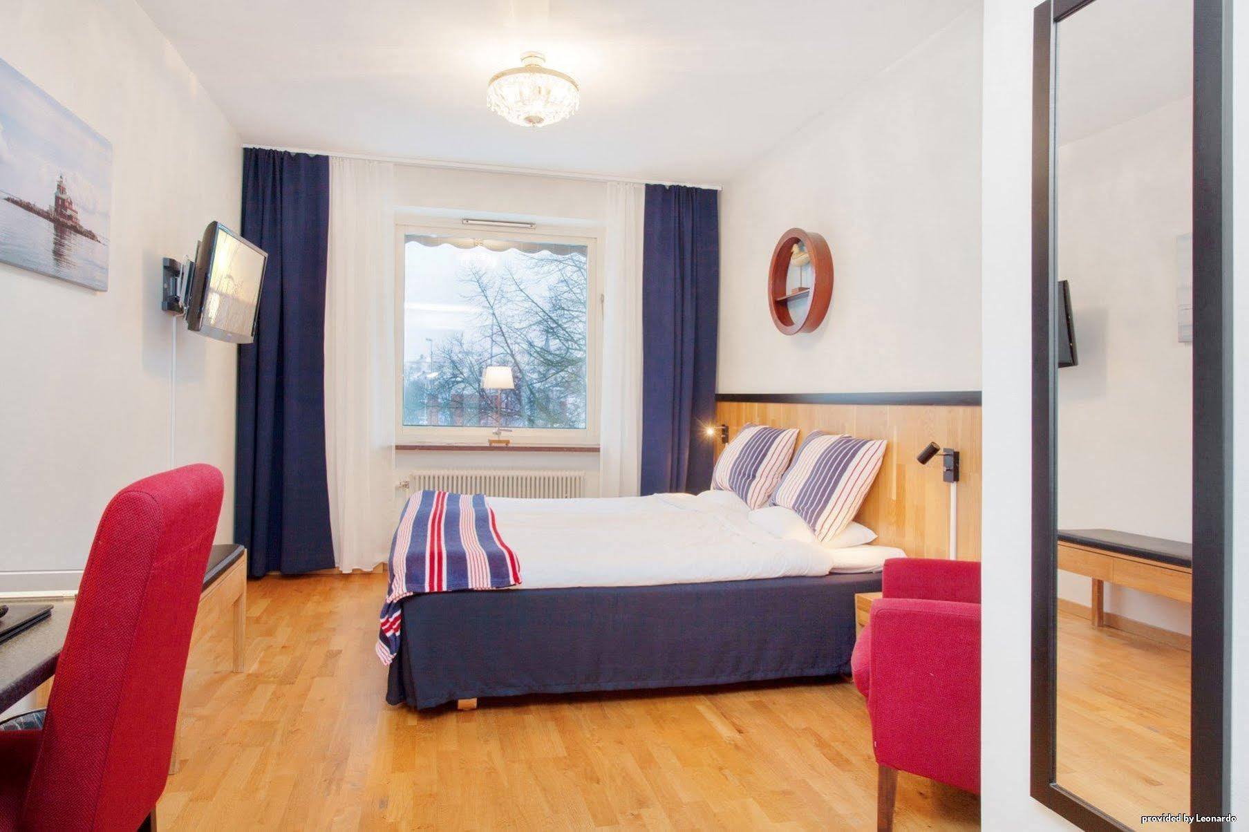 Best Western Sjofartshotellet Oskarshamn Bagian luar foto