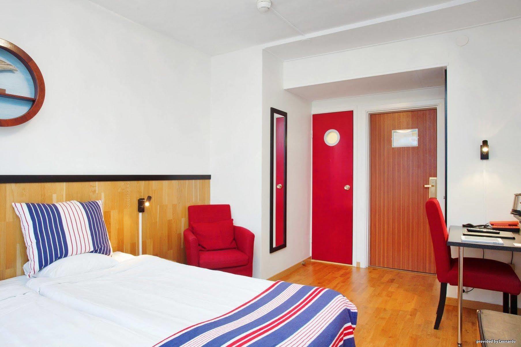 Best Western Sjofartshotellet Oskarshamn Bagian luar foto