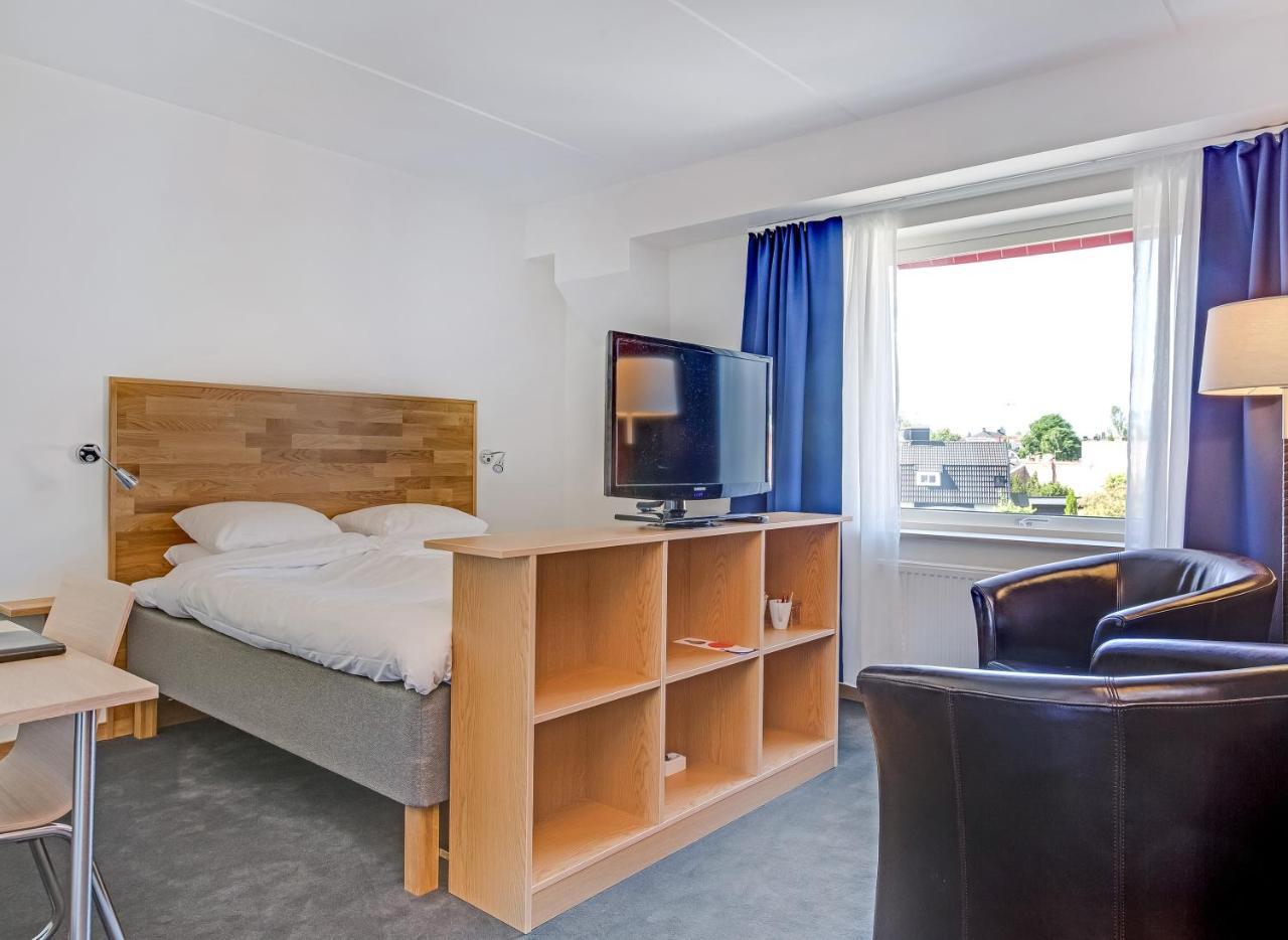 Best Western Sjofartshotellet Oskarshamn Bagian luar foto